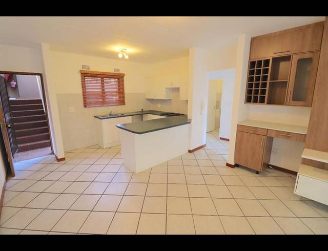 2 BEDROOM APARTMENT FOR SALE IN NORTHWOLD